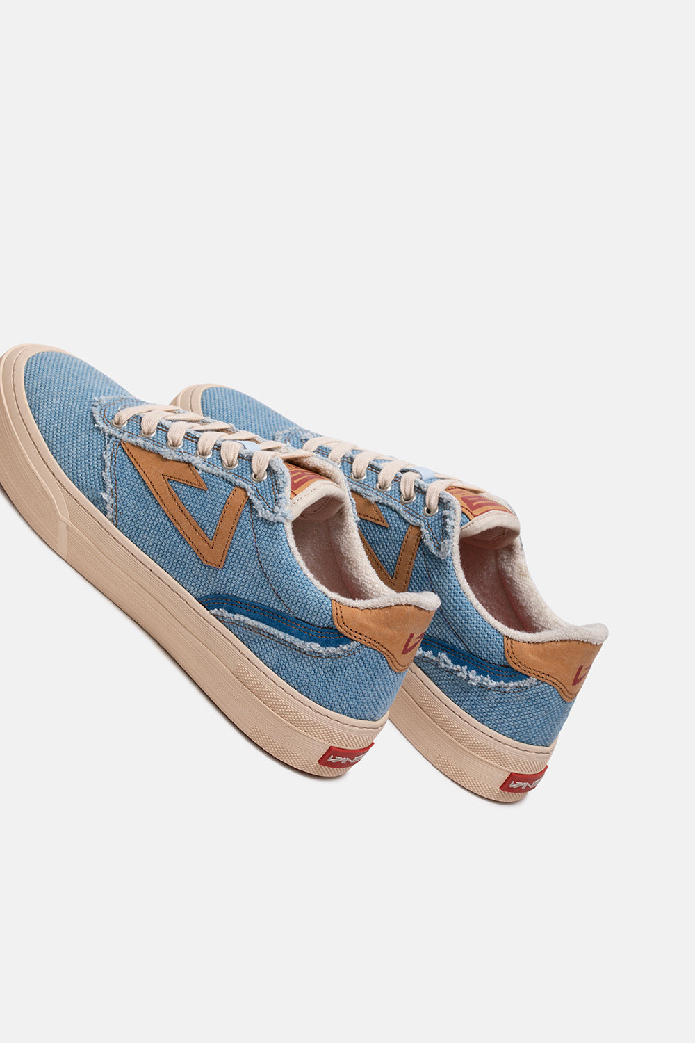 1408 S3 Casual Sneakers Erkek Ayakkabı Mavi