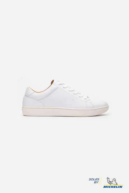 1308 V-MICH DAILY SNEAKERS ERKEK AYAKKABI BEYAZ