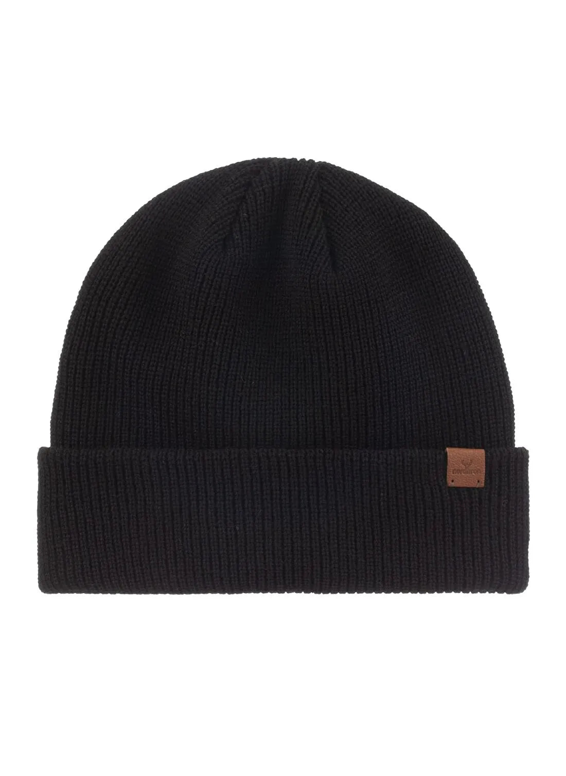 Nordbron Pumb Beanie- Siyah
