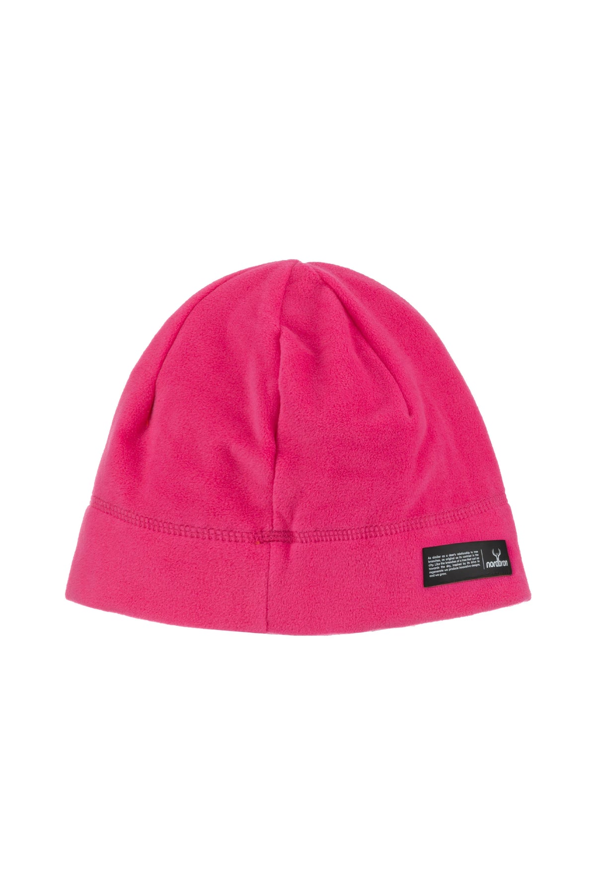 Nordbron Microfleece Uni Beanie-Beanie