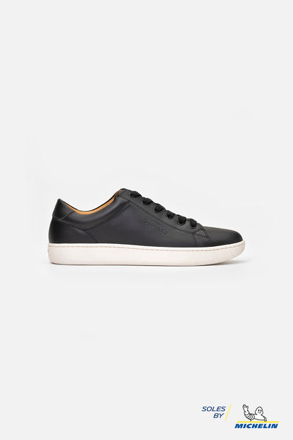 1308 V-MICH DAILY SNEAKERS ERKEK AYAKKABI SIYAH