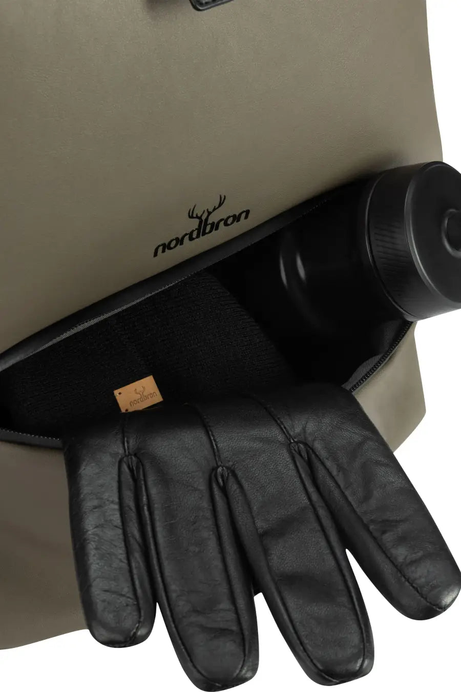Nordbron Stark Bag