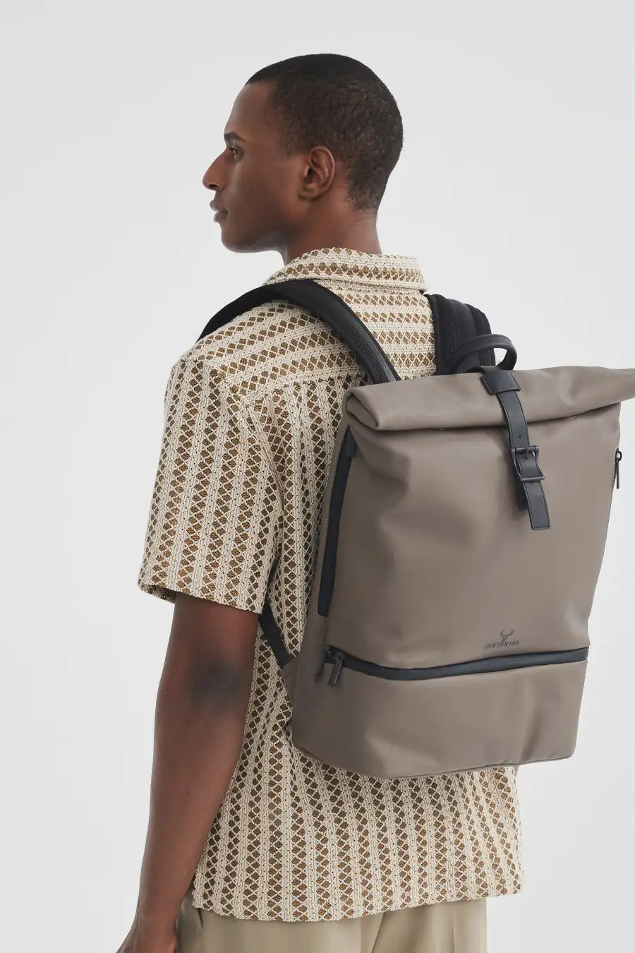 Nordbron Stark Bag