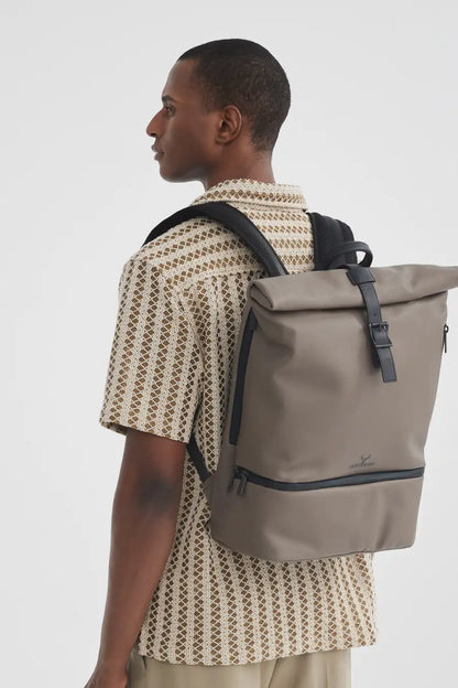 👉 Nordbron Stark Bag & Dorian Cap Kombin Seti