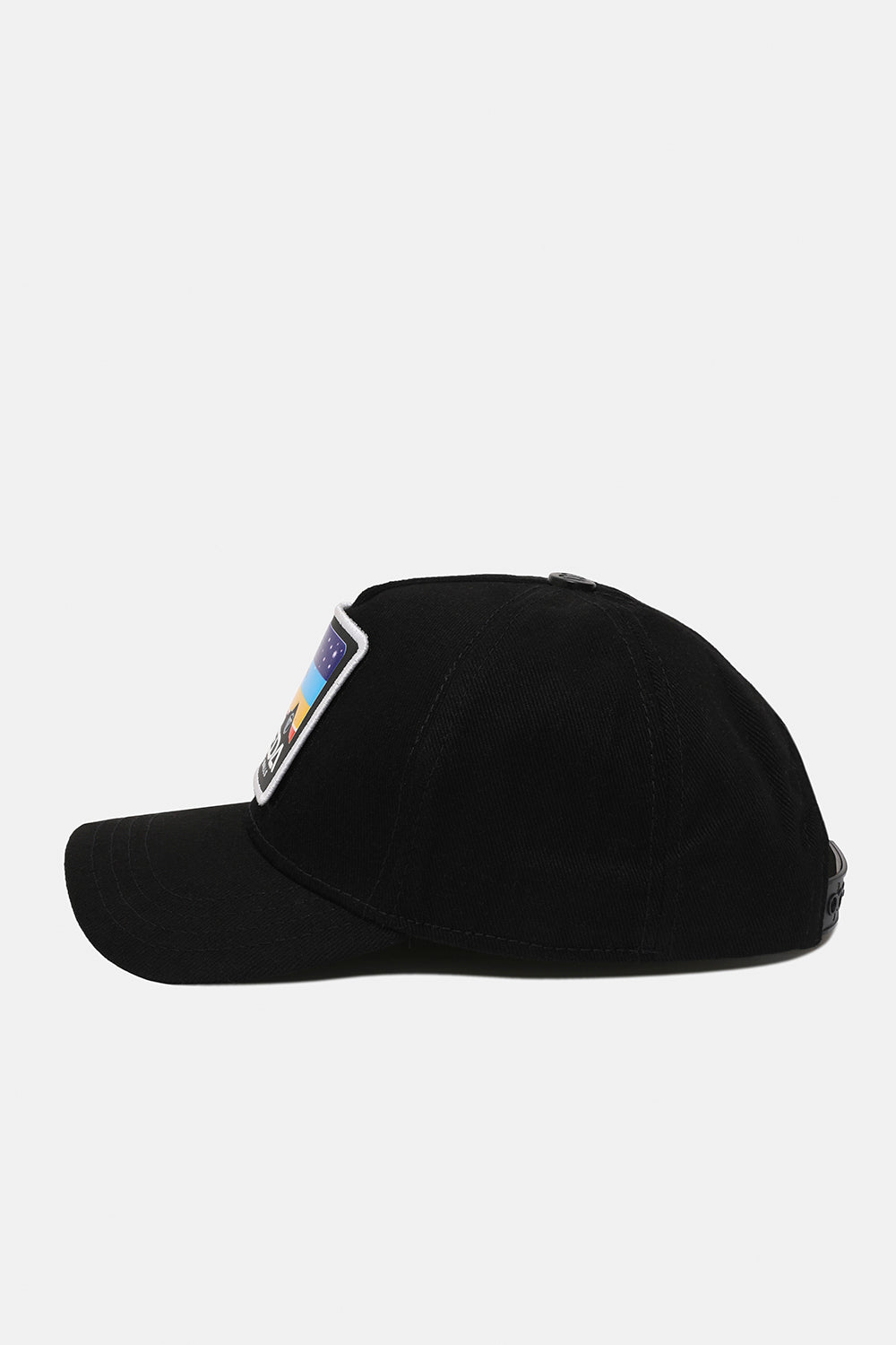 VANEDAXBLACKBÖRK Baseball Şapka Siyah
