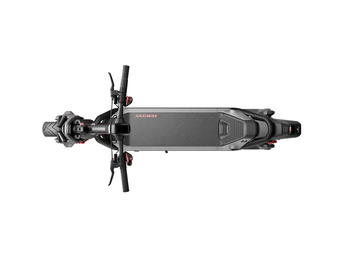 SEGWAY GT3 Super Scooter