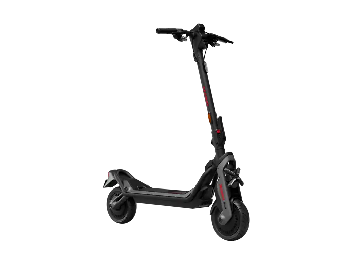 SEGWAY GT3 Super Scooter