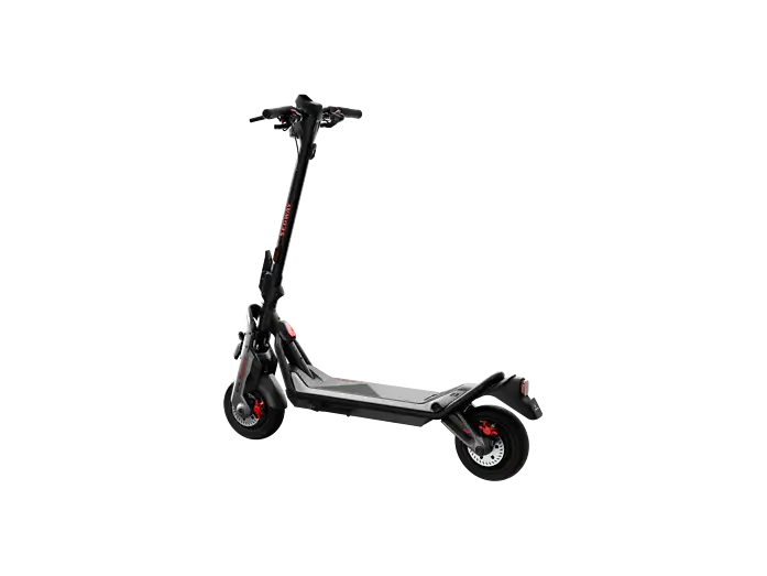 SEGWAY GT3 Super Scooter