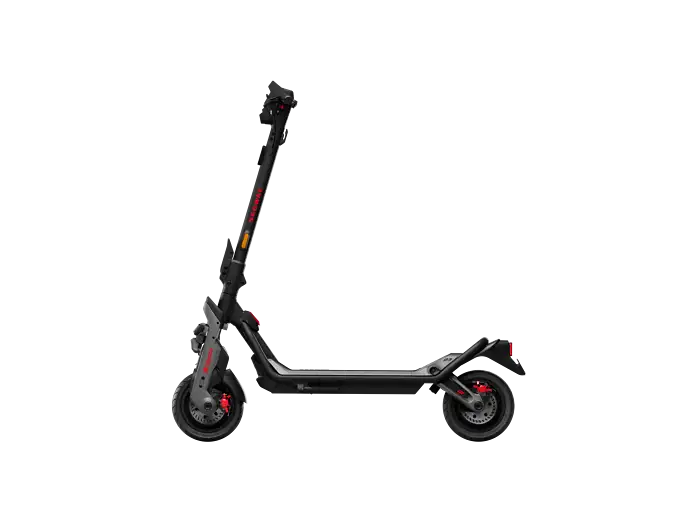 SEGWAY GT3 Super Scooter