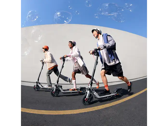 SEGWAY E3 Pro