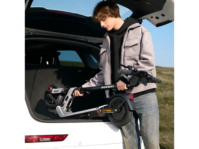 SEGWAY E3 Pro
