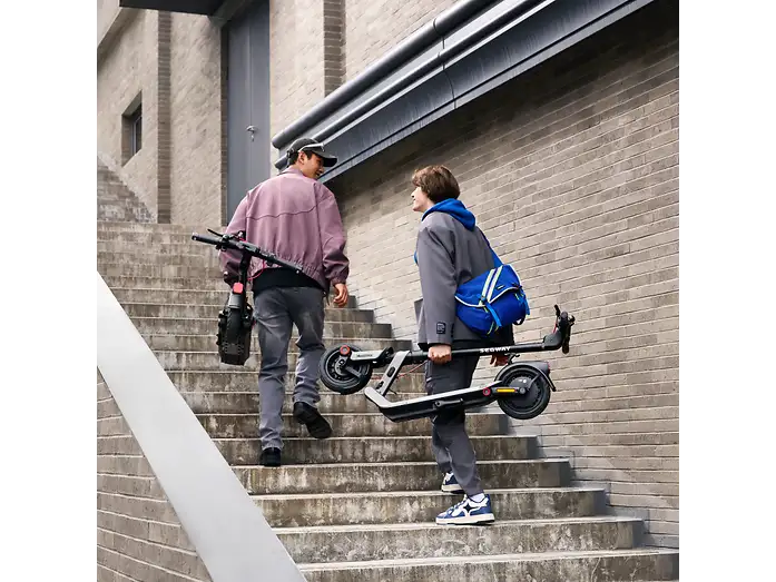 SEGWAY E3 Pro