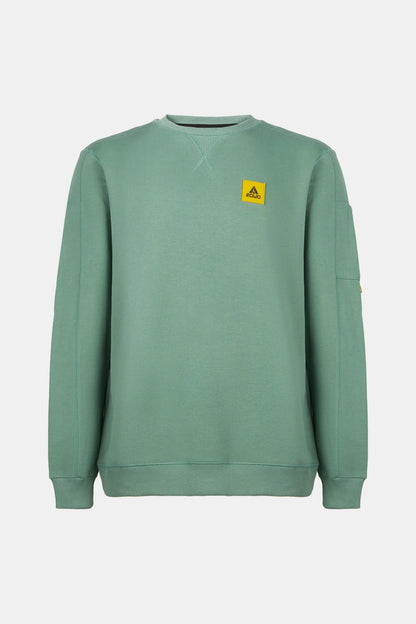 ROWO Erkek Basic Sweat