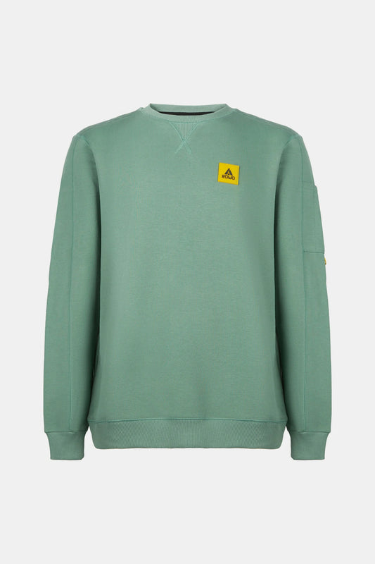 ROWO Erkek Basic Sweat