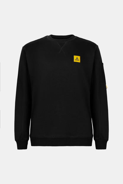 ROWO Erkek Basic Sweat