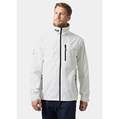 HELLY HANSEN CREW FİLE ASTARLI MONT 2.0