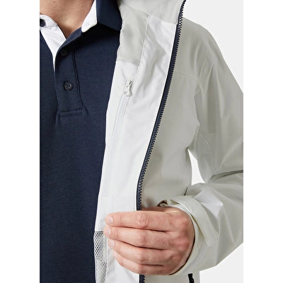 HELLY HANSEN CREW FİLE ASTARLI MONT 2.0