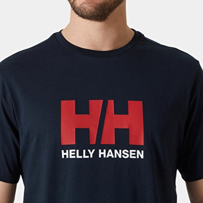 HELLY HANSEN LOGO TSHIRT 3.0
