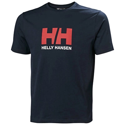 HELLY HANSEN LOGO TSHIRT 3.0