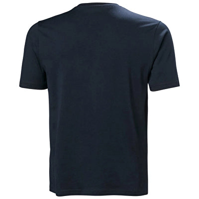 HELLY HANSEN LOGO TSHIRT 3.0