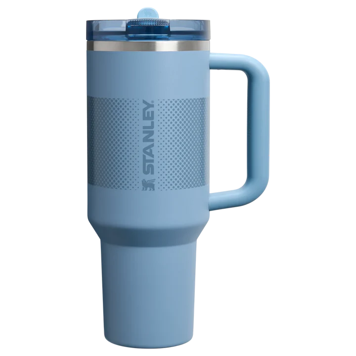 The Quencher ProTour Flip Straw Tumbler 1.18L  Pink