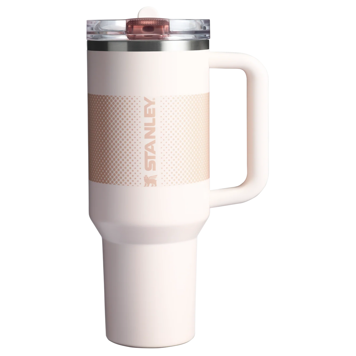 The Quencher ProTour Flip Straw Tumbler 1.18L  Pink