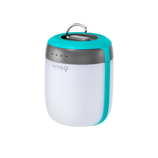 AlpenGlow 250 Multicolor USB Kamp Lambası