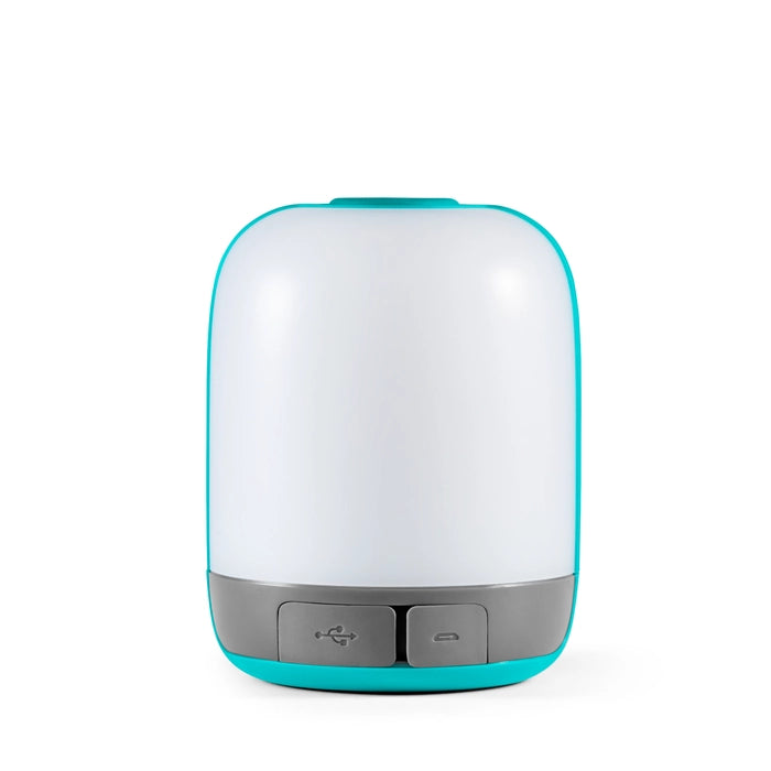 AlpenGlow 250 Multicolor USB Kamp Lambası