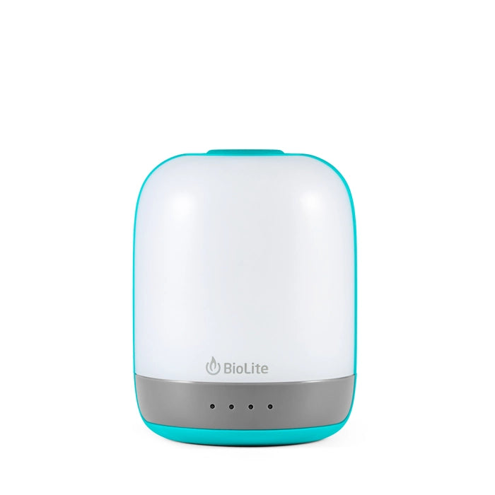 AlpenGlow 250 Multicolor USB Kamp Lambası
