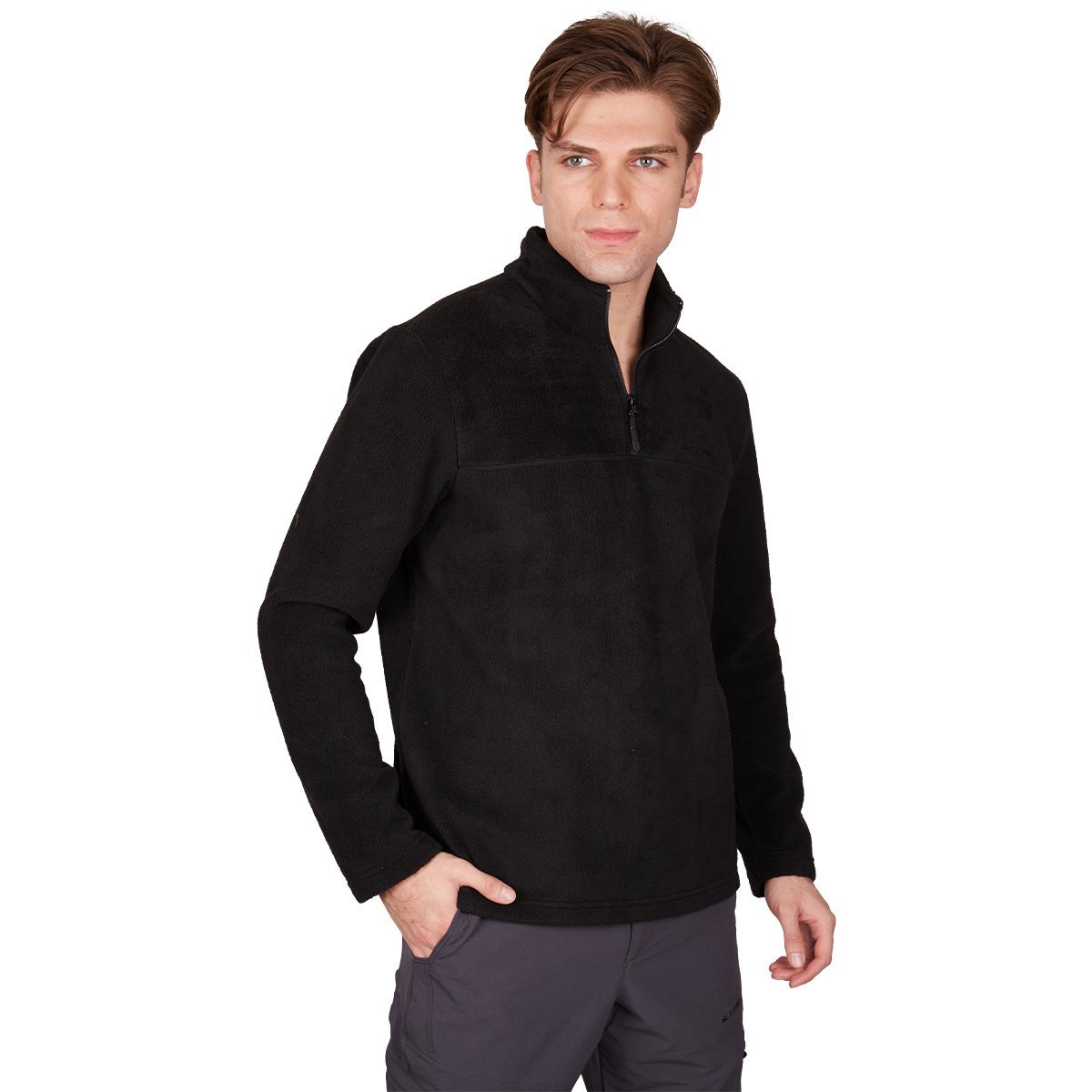 Alpinist Agiliy Polar Sweatshirt