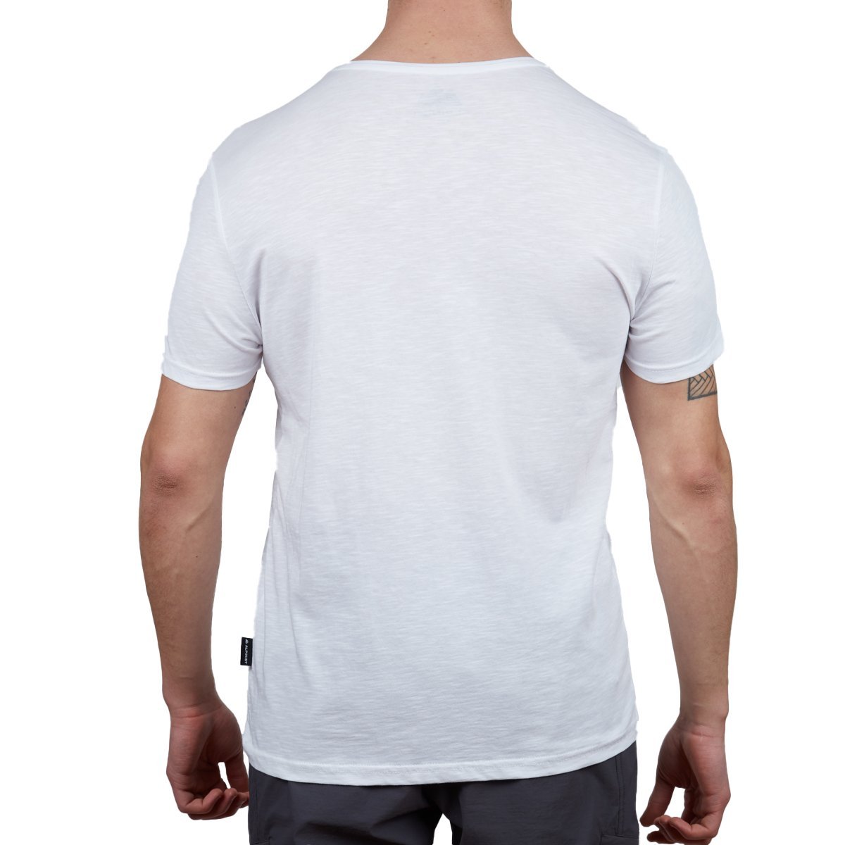 Alpinist Albino Basic T-Shirt