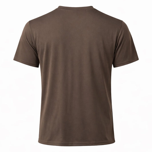 Alpinist Baseline Ultra Dry Erkek T-Shirt