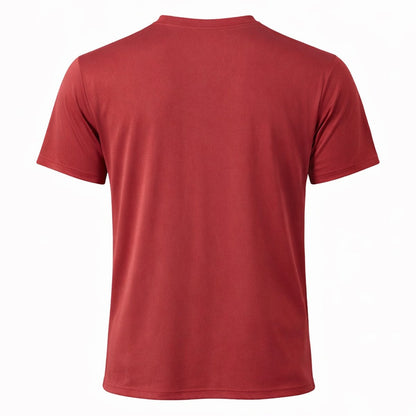 Alpinist Baseline Ultra Dry Erkek T-Shirt