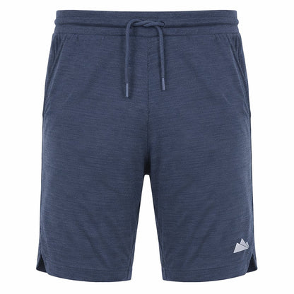 Alpinist Fitz Roy Ultra Dry Erkek Koşu Şortu
