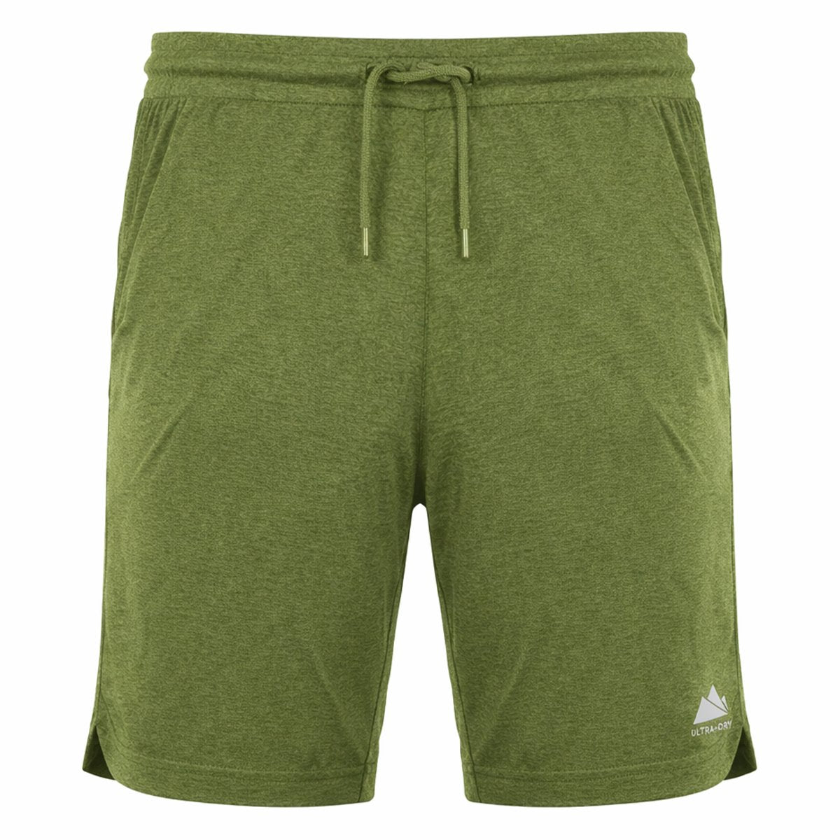 Alpinist Fitz Roy Ultra Dry Erkek Koşu Şortu