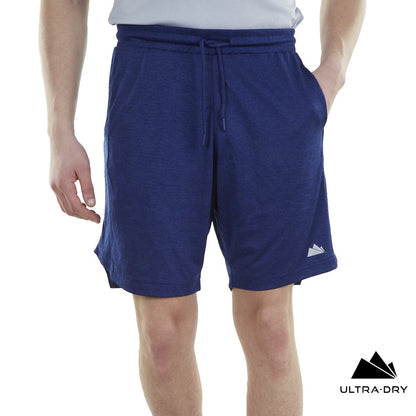 Alpinist Fitz Roy Ultra Dry Erkek Koşu Şortu