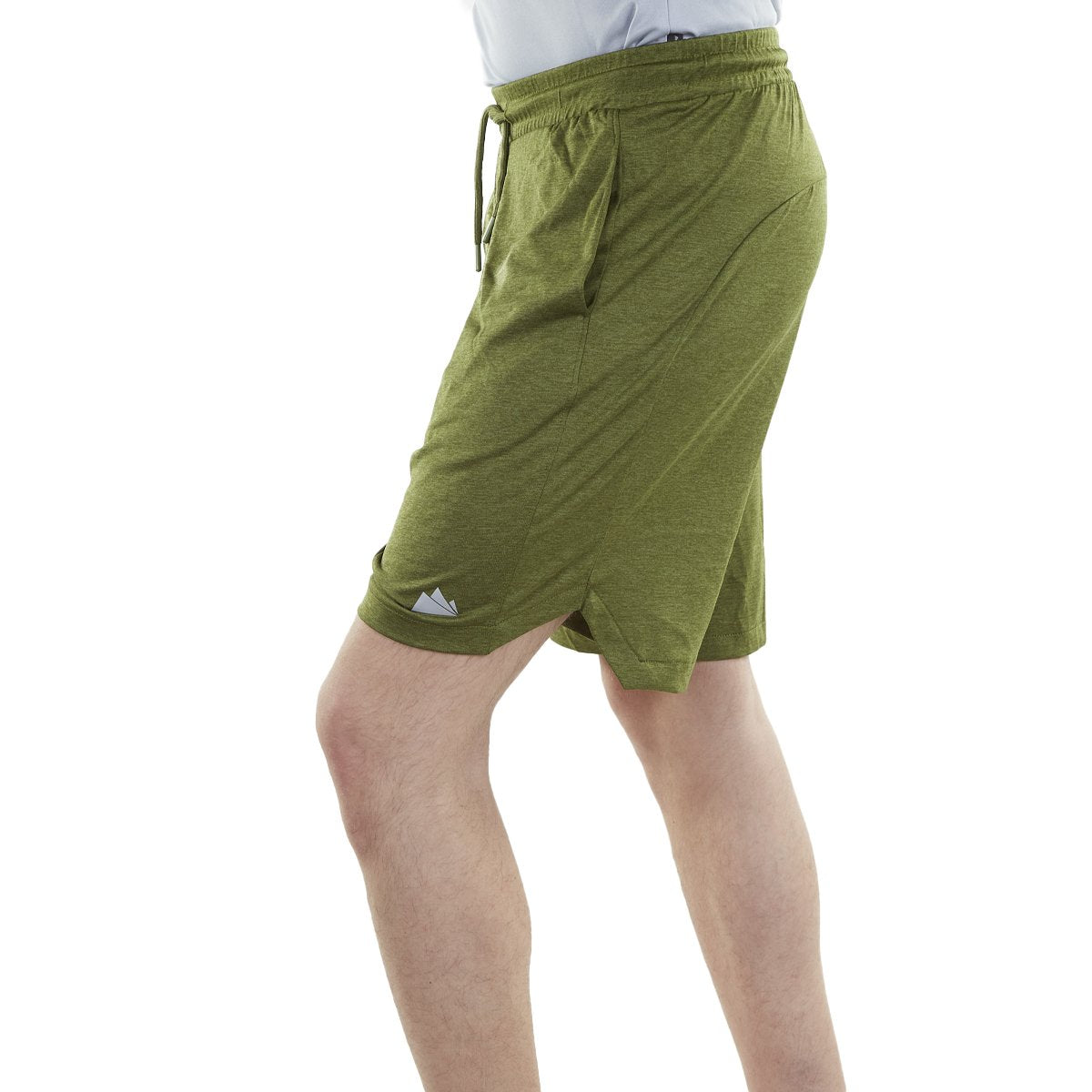 Alpinist Fitz Roy Ultra Dry Erkek Koşu Şortu