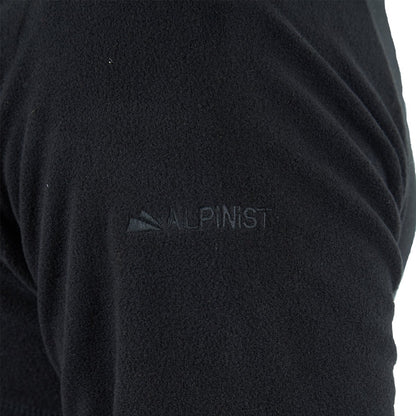 Alpinist Gamma Yarım Fermuarlı Erkek Polar