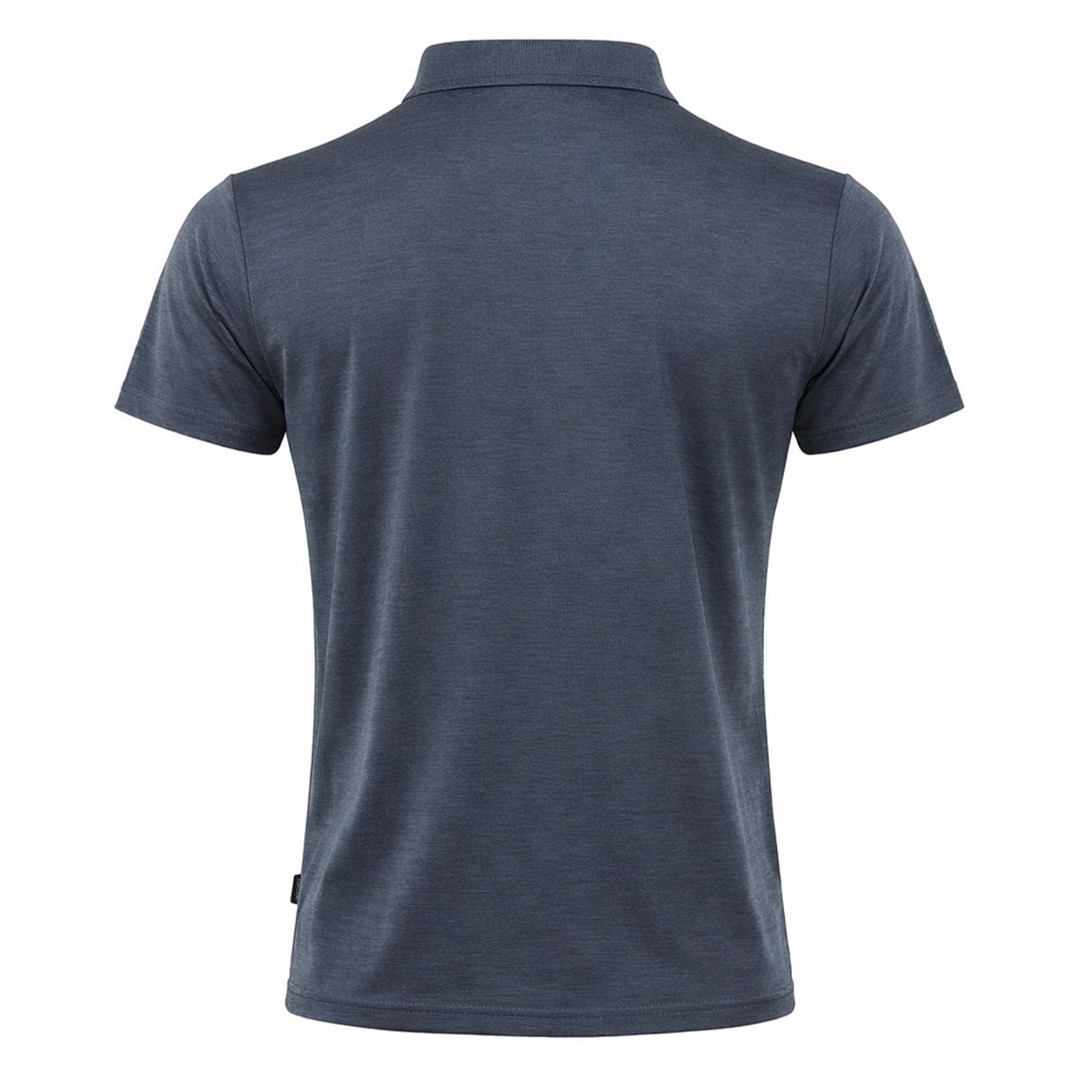 Alpinist Horizons Ultra Dry Erkek Polo T-Shirt