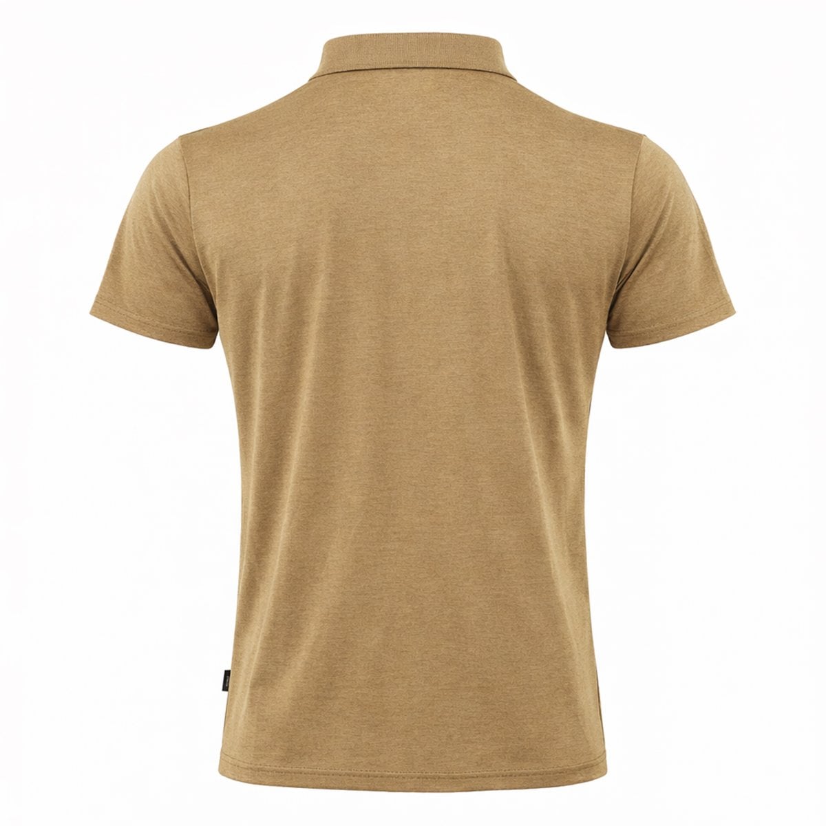 Alpinist Horizons Ultra Dry Erkek Polo T-Shirt
