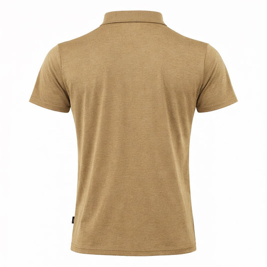 Alpinist Horizons Ultra Dry Erkek Polo T-Shirt