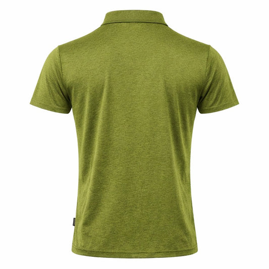 Alpinist Horizons Ultra Dry Erkek Polo T-Shirt