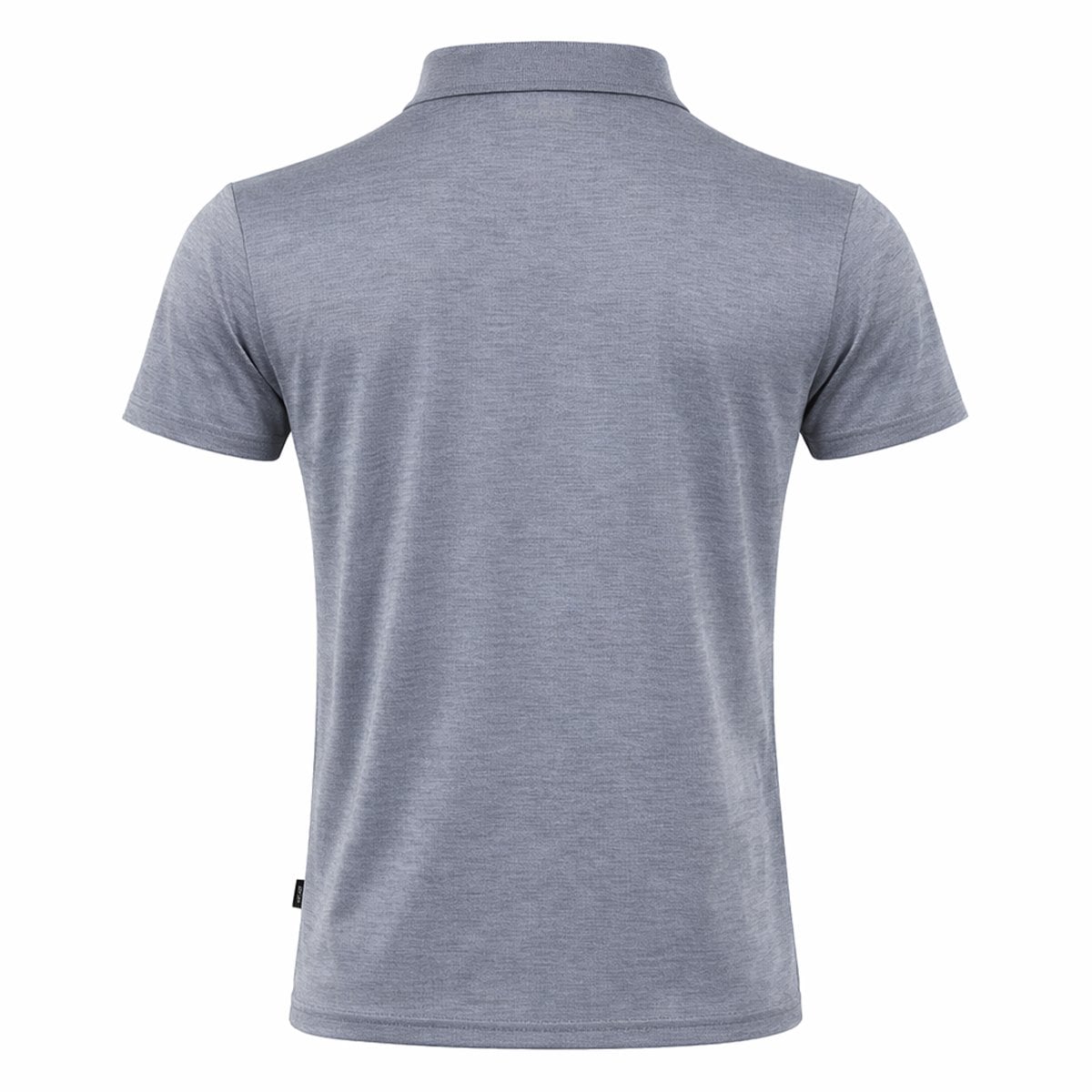 Alpinist Horizons Ultra Dry Erkek Polo T-Shirt