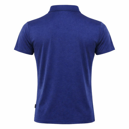 Alpinist Horizons Ultra Dry Erkek Polo T-Shirt