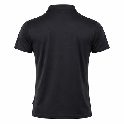 Alpinist Horizons Ultra Dry Erkek Polo T-Shirt