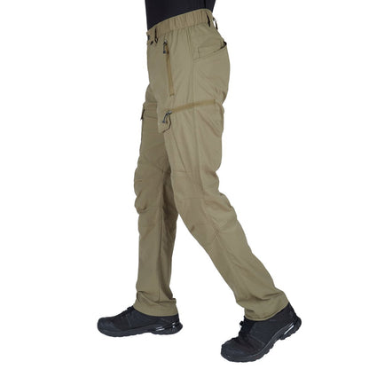 Alpinist Innox Erkek Tactical Pantolon