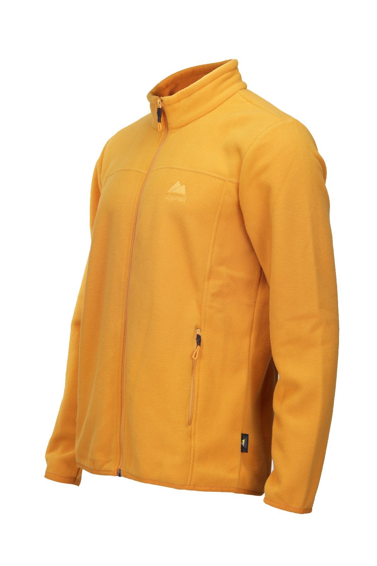 Alpinist Kentt Erkek Outdoor Polar
