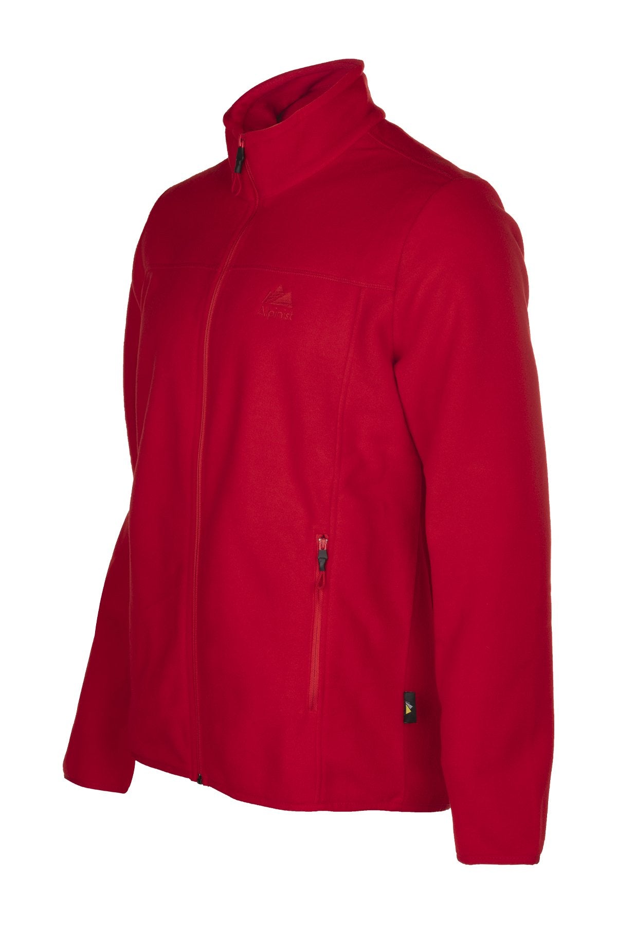Alpinist Kentt Erkek Outdoor Polar