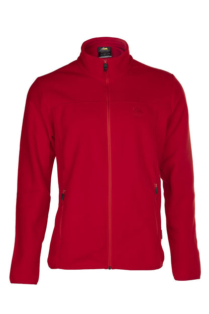 Alpinist Kentt Erkek Outdoor Polar