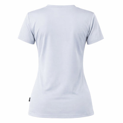 Alpinist Knockout Ultra Dry Kadın T-Shirt
